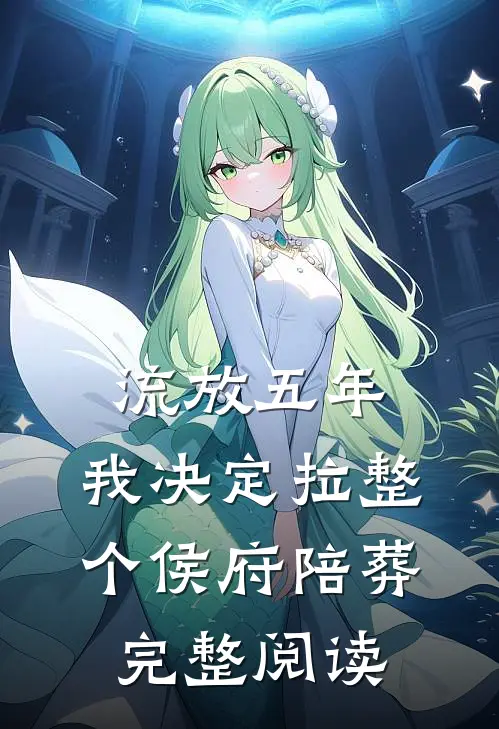 流放五年，我决定拉整个侯府陪葬完整阅读
