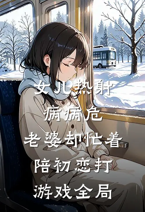女儿热射病病危，老婆却忙着陪初恋打游戏全局
