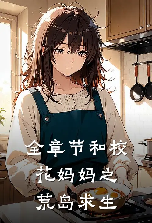 全章节和校花妈妈之荒岛求生