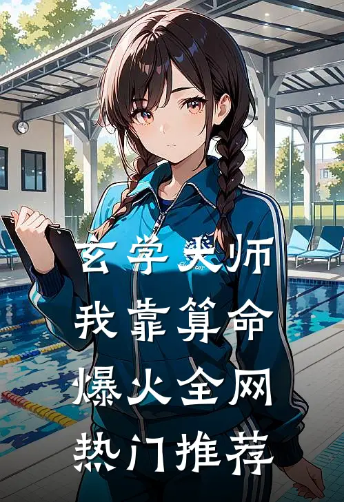 玄学大师：我靠算命爆火全网热门推荐