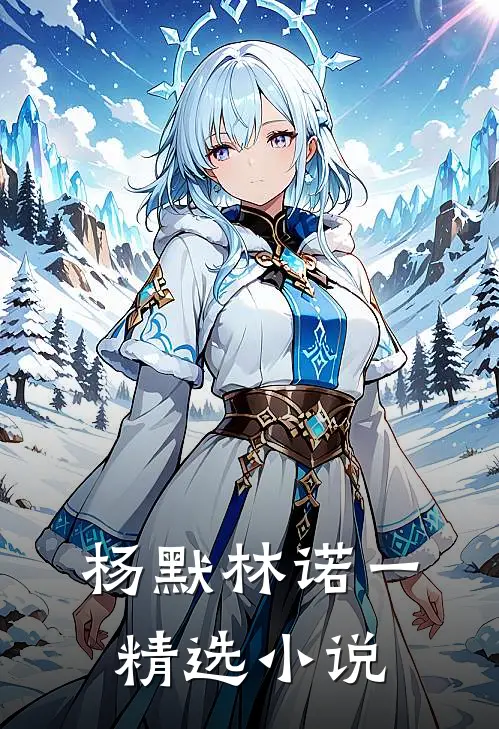 杨默林诺一精选小说