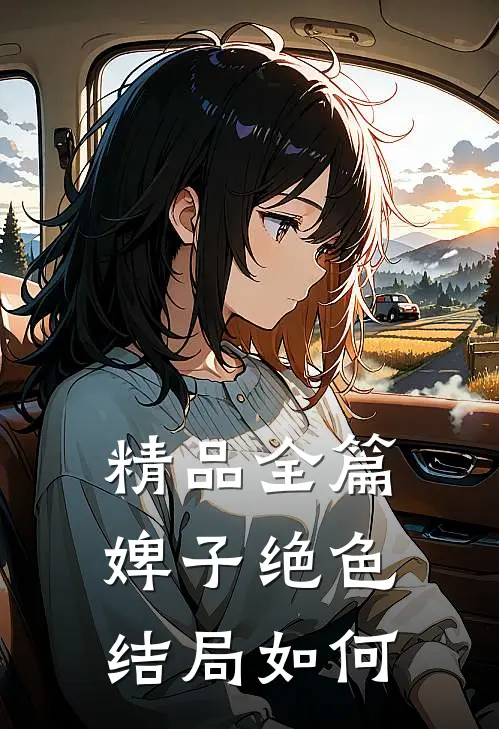 精品全篇婢子绝色结局如何