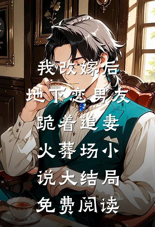 我改嫁后，地下恋男友跪着追妻火葬场小说大结局免费阅读