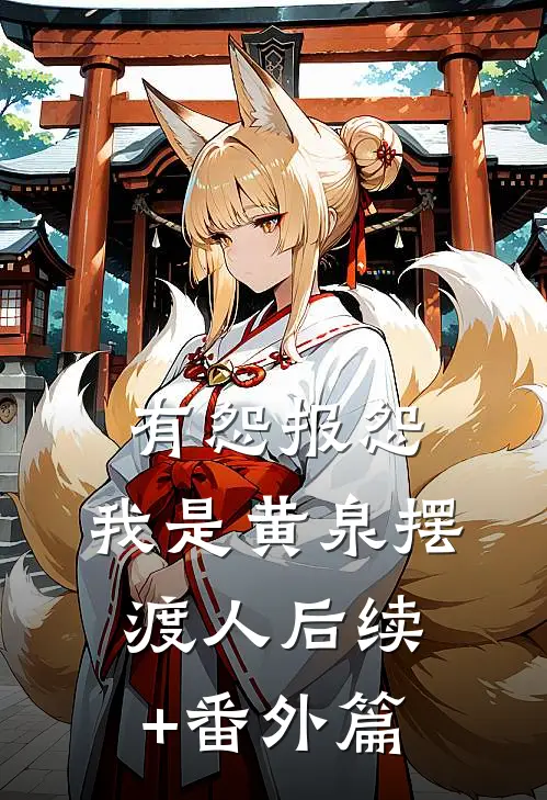 有怨报怨，我是黄泉摆渡人后续+番外篇