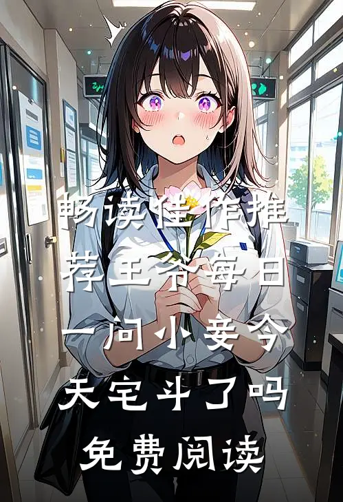 畅读佳作推荐王爷每日一问小妾今天宅斗了吗免费阅读
