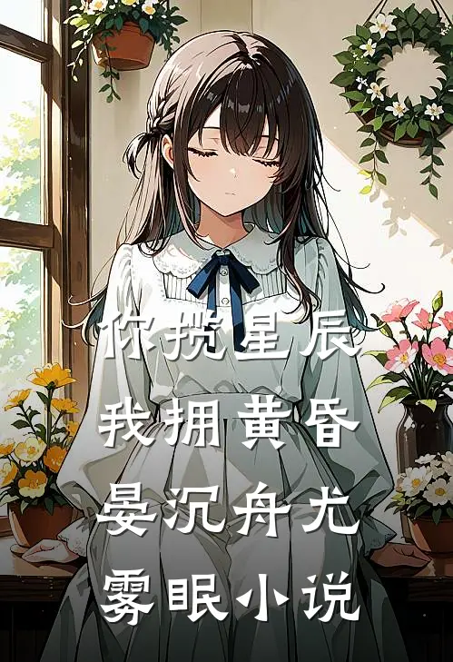 你揽星辰我拥黄昏晏沉舟尤雾眠小说