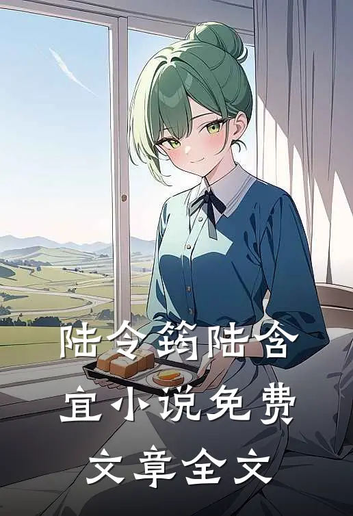 陆令筠陆含宜小说免费文章全文