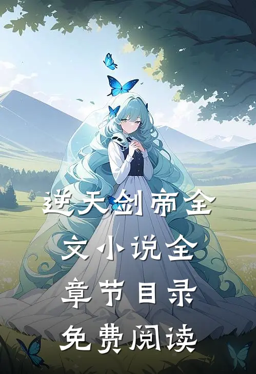 逆天剑帝全文小说全章节目录免费阅读
