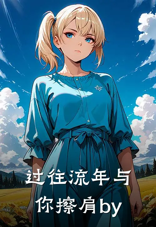 过往流年与你擦肩by