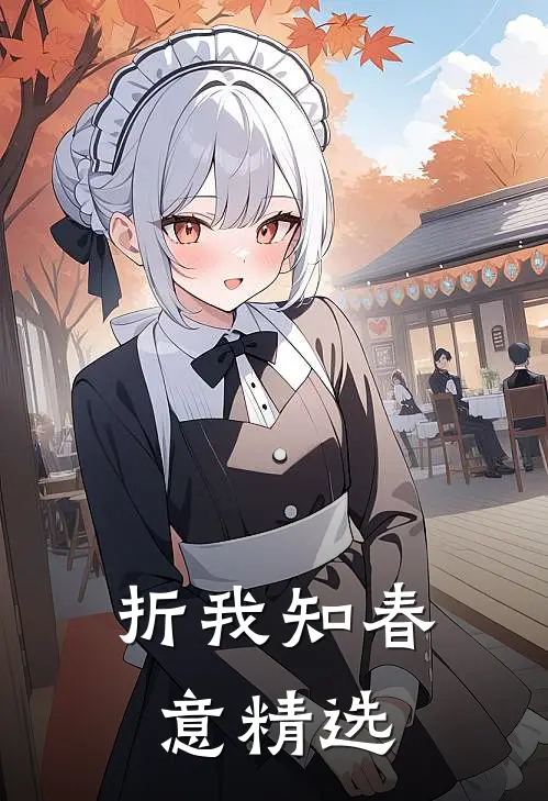 折我知春意精选