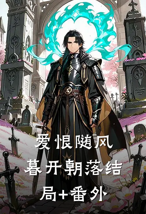 爱恨随风，暮开朝落结局+番外