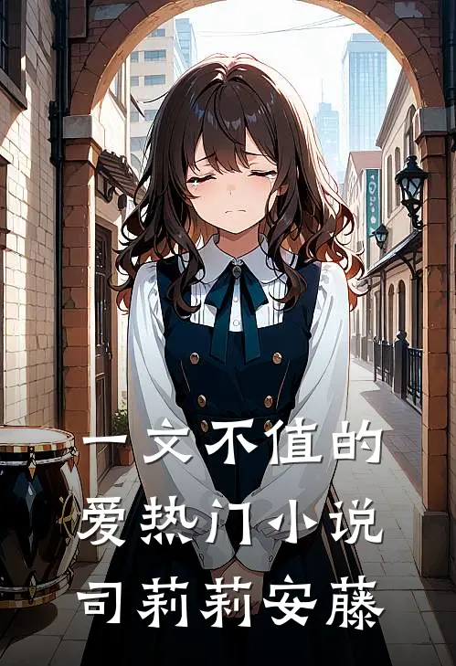 一文不值的爱热门小说司莉莉安藤