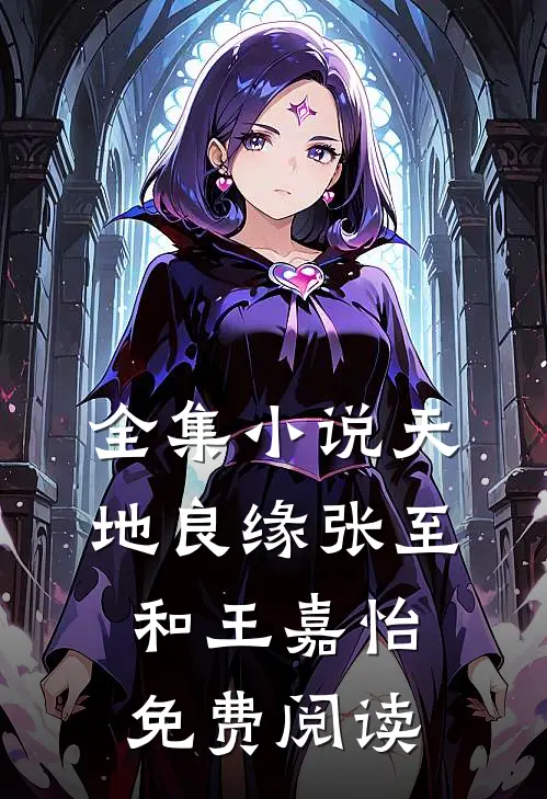 全集小说天地良缘张至和王嘉怡免费阅读
