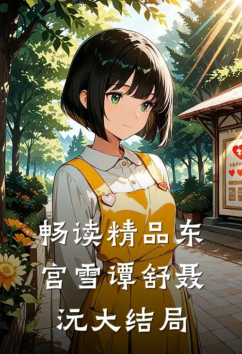 畅读精品东宫雪谭舒聂沅大结局