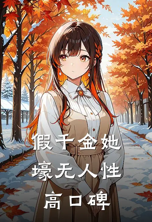 假千金她壕无人性高口碑
