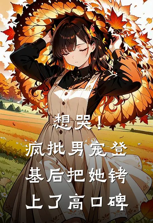 想哭！疯批男宠登基后把她铐上了高口碑