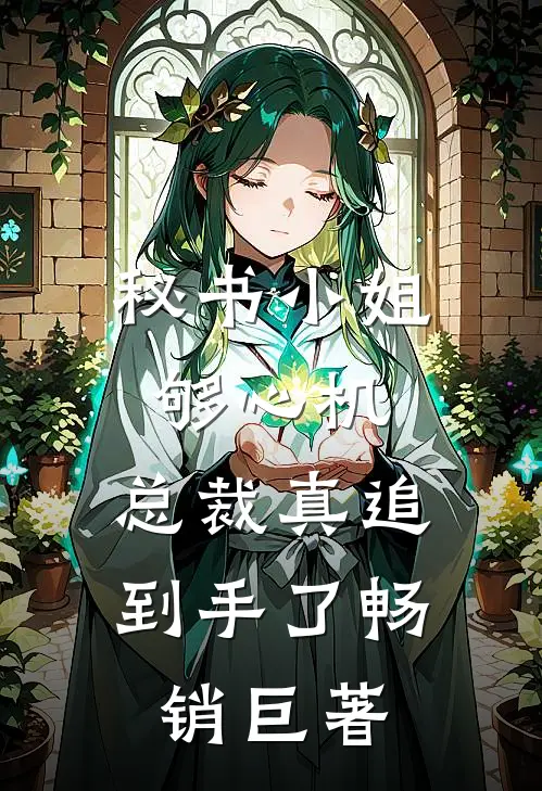 秘书小姐够心机，总裁真追到手了畅销巨著