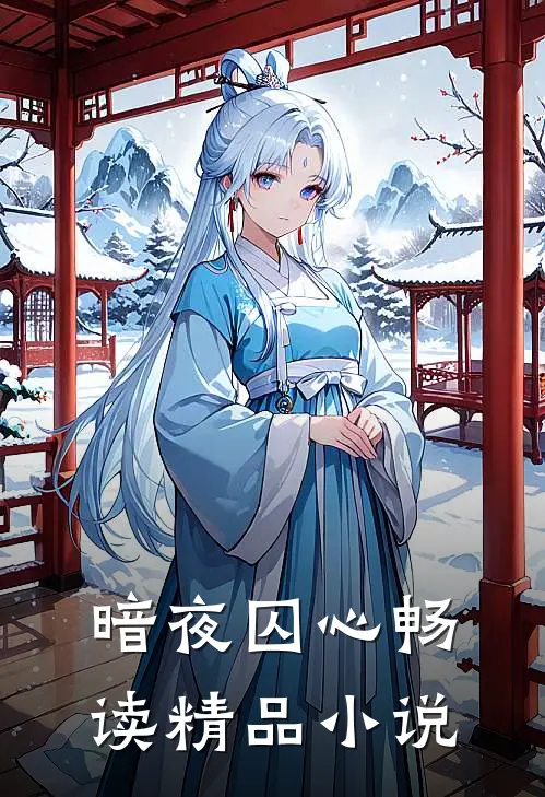 暗夜囚心畅读精品小说
