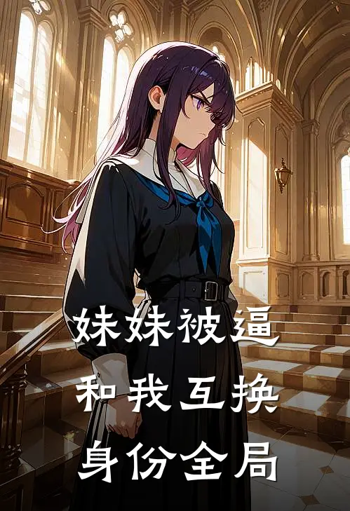 妹妹被逼和我互换身份全局