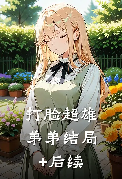 打脸超雄弟弟结局+后续