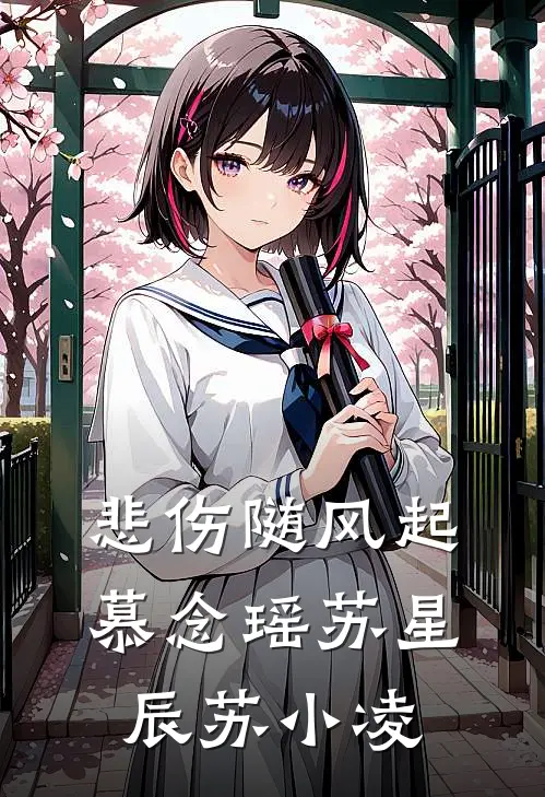 悲伤随风起慕念瑶苏星辰苏小凌