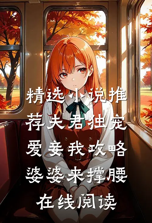 精选小说推荐夫君独宠爱妾我攻略婆婆来撑腰在线阅读