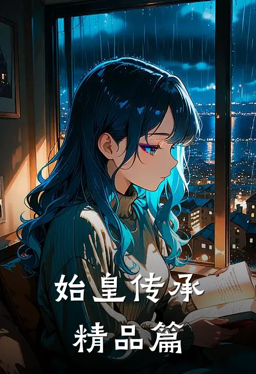 始皇传承精品篇