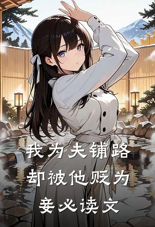 我为夫铺路，却被他贬为妾必读文