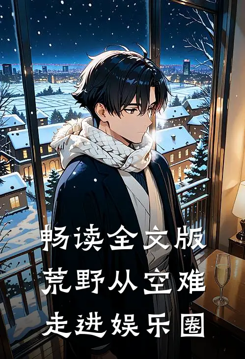畅读全文版荒野从空难走进娱乐圈
