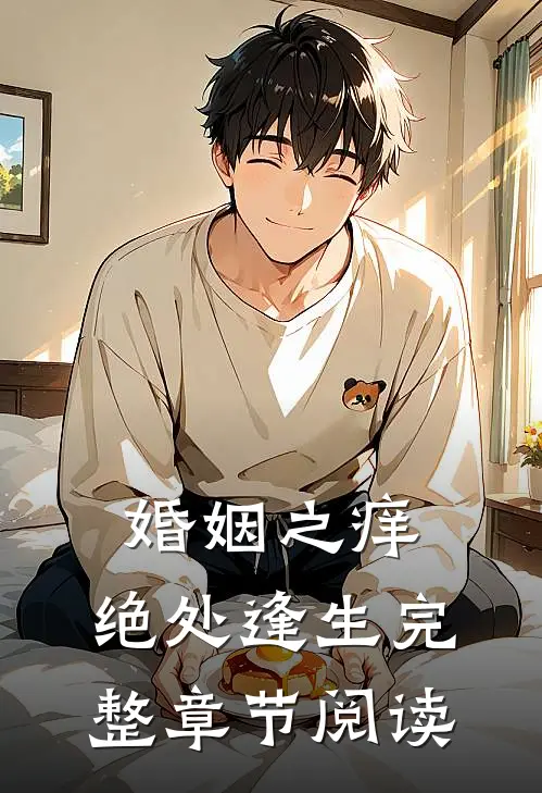 婚姻之痒：绝处逢生完整章节阅读