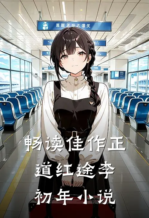 畅读佳作正道红途李初年小说
