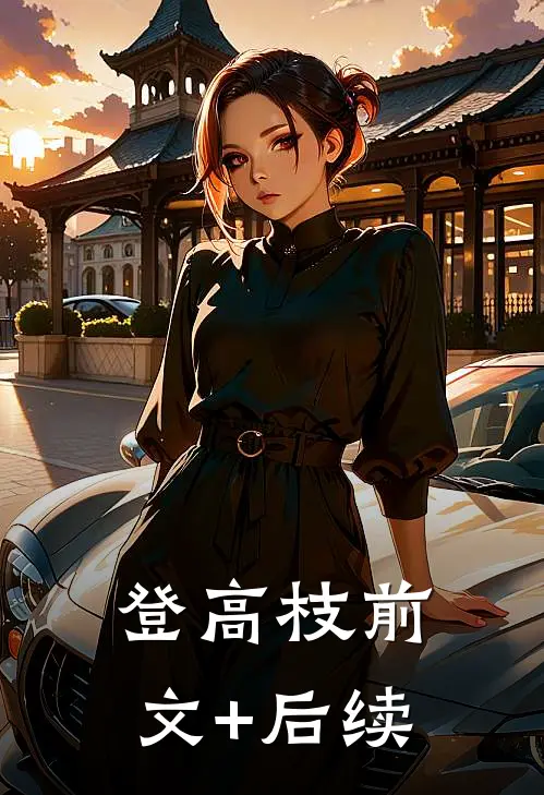 登高枝前文+后续