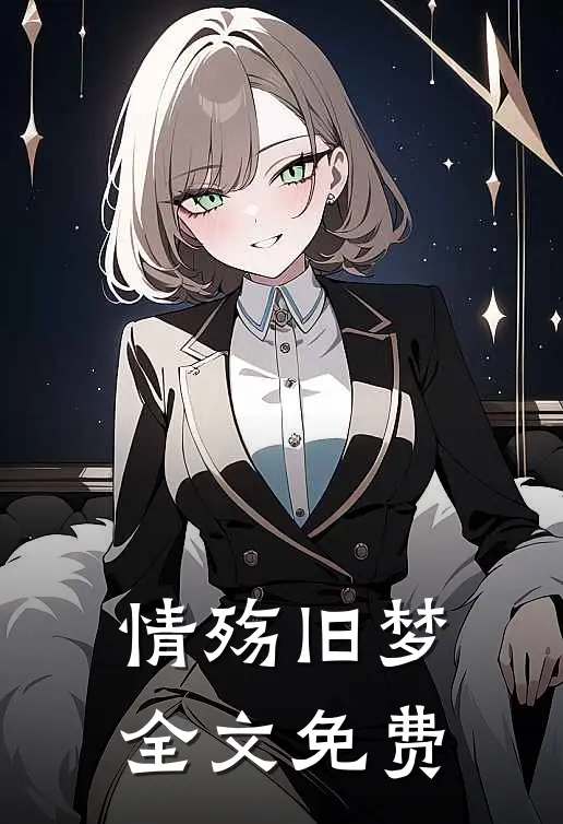 情殇旧梦全文免费