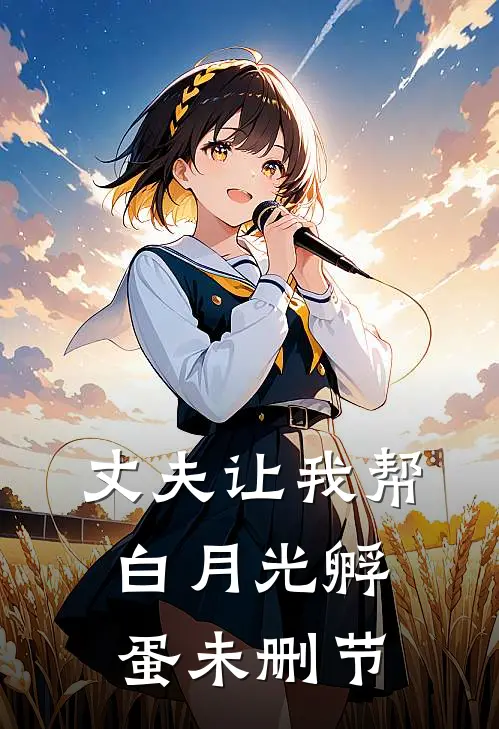 丈夫让我帮白月光孵蛋未删节