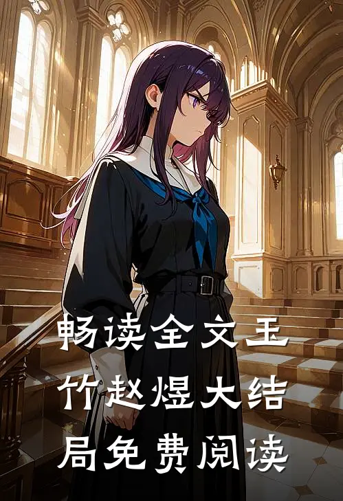 畅读全文玉竹赵煜大结局免费阅读