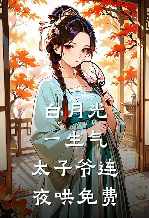 白月光一生气，太子爷连夜哄免费