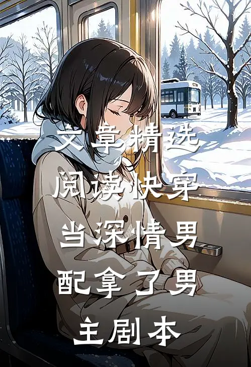 文章精选阅读快穿：当深情男配拿了男主剧本