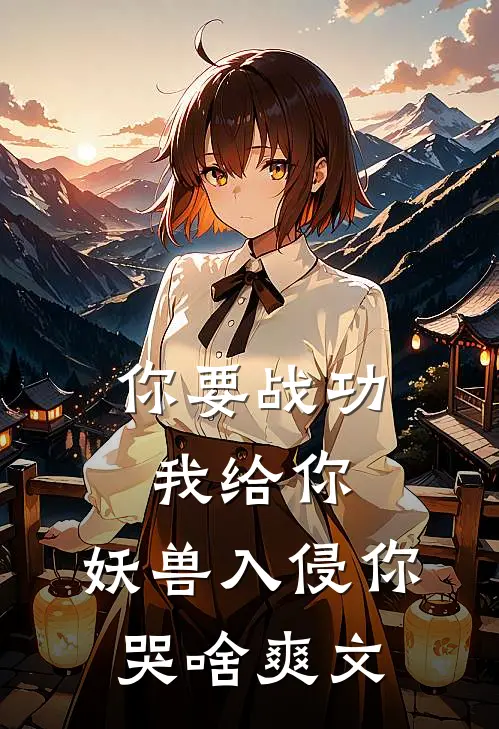 你要战功我给你，妖兽入侵你哭啥爽文