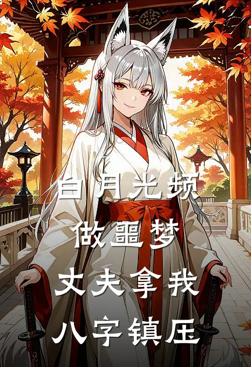 白月光频做噩梦，丈夫拿我八字镇压