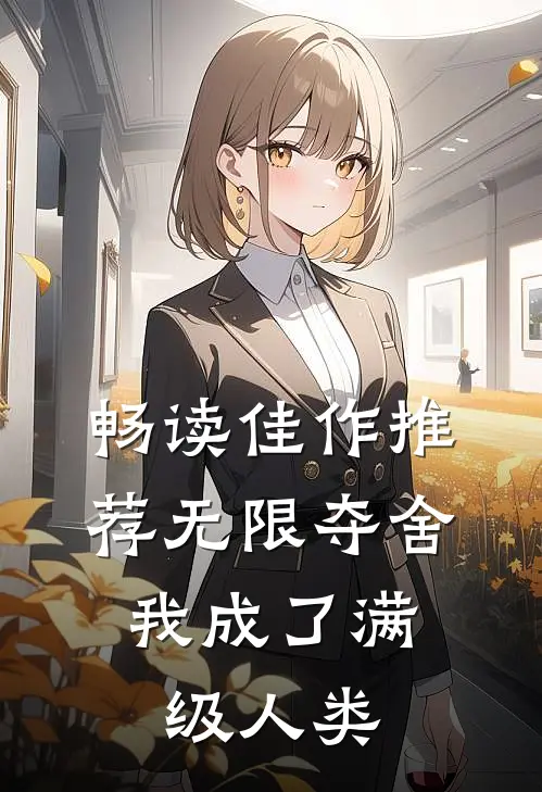畅读佳作推荐无限夺舍：我成了满级人类