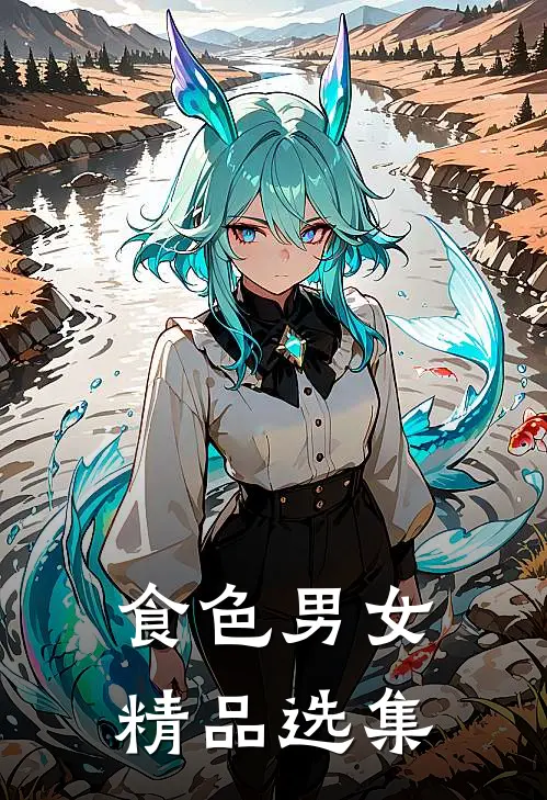 食色男女精品选集