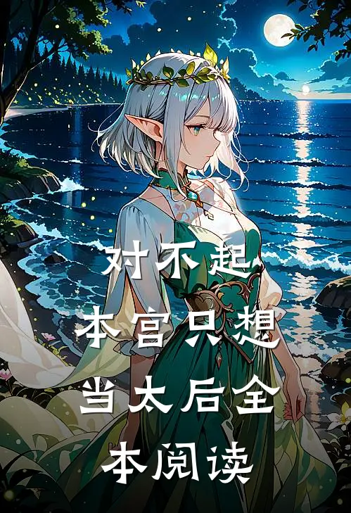 对不起，本宫只想当太后全本阅读