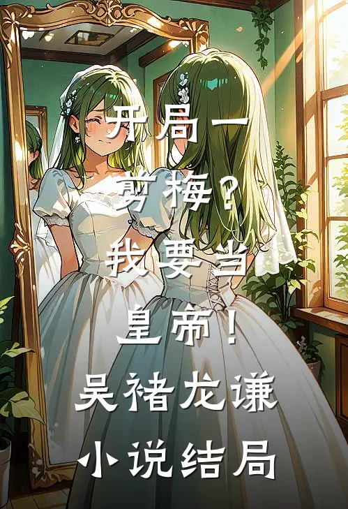 开局一剪梅？我要当皇帝！吴褚龙谦小说结局