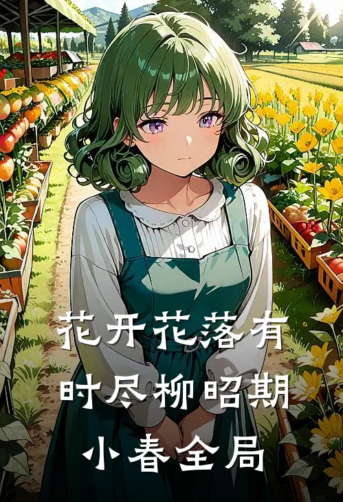 花开花落有时尽柳昭期小春全局