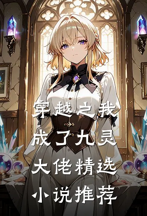 穿越之我成了九灵大佬精选小说推荐