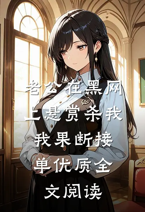 老公在黑网上悬赏杀我，我果断接单优质全文阅读
