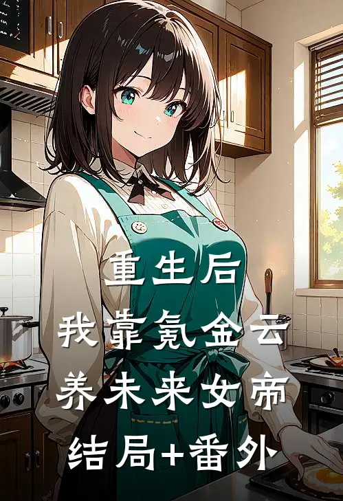 重生后，我靠氪金云养未来女帝结局+番外