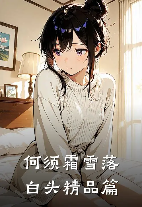 何须霜雪落白头精品篇