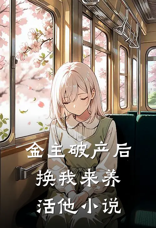 金主破产后，换我来养活他小说