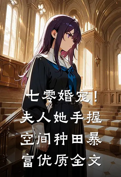 七零婚宠！夫人她手握空间种田暴富优质全文